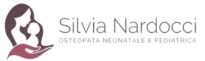 Osteopata pediatrica Silvia Nardocci