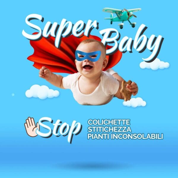 Super Baby