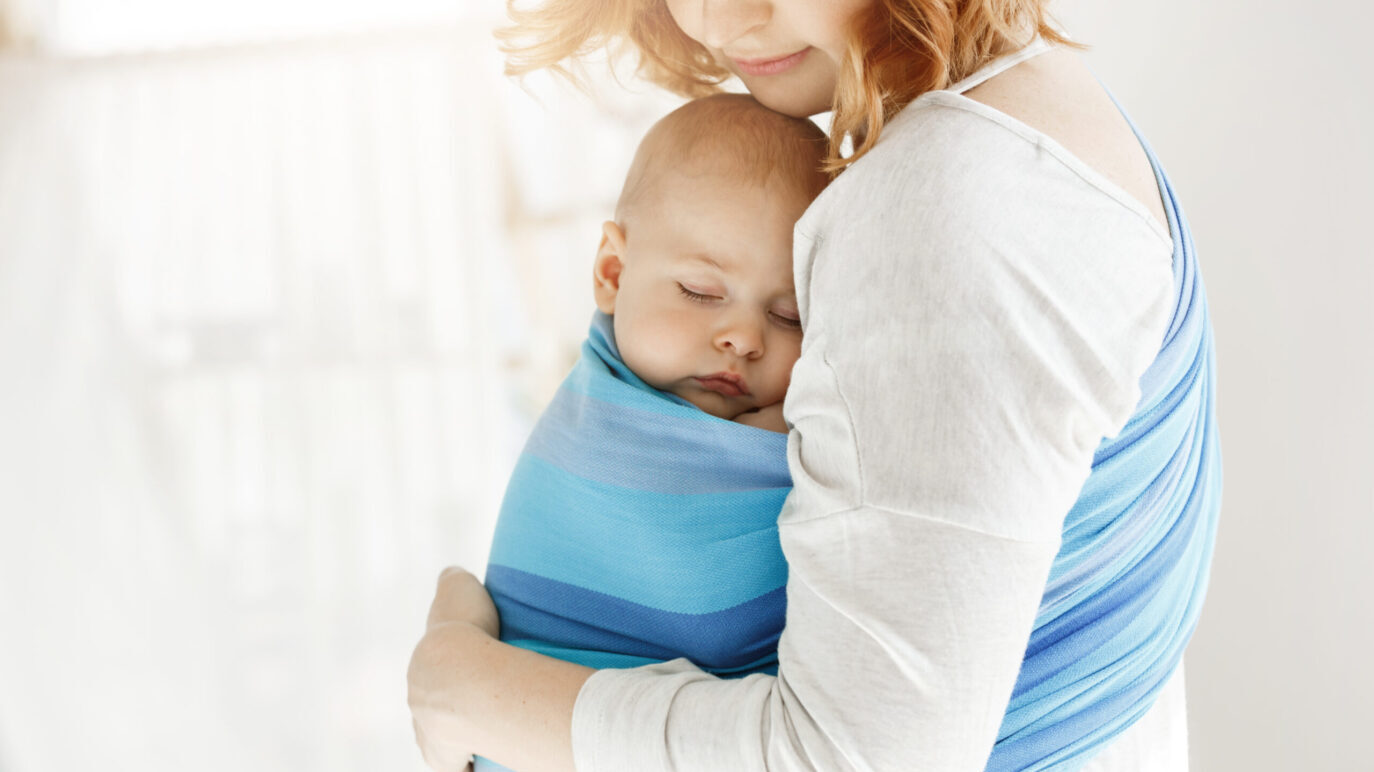 Guida agli ausili utili per il neonato