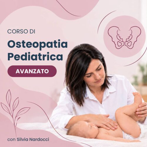 Corso Avanzato